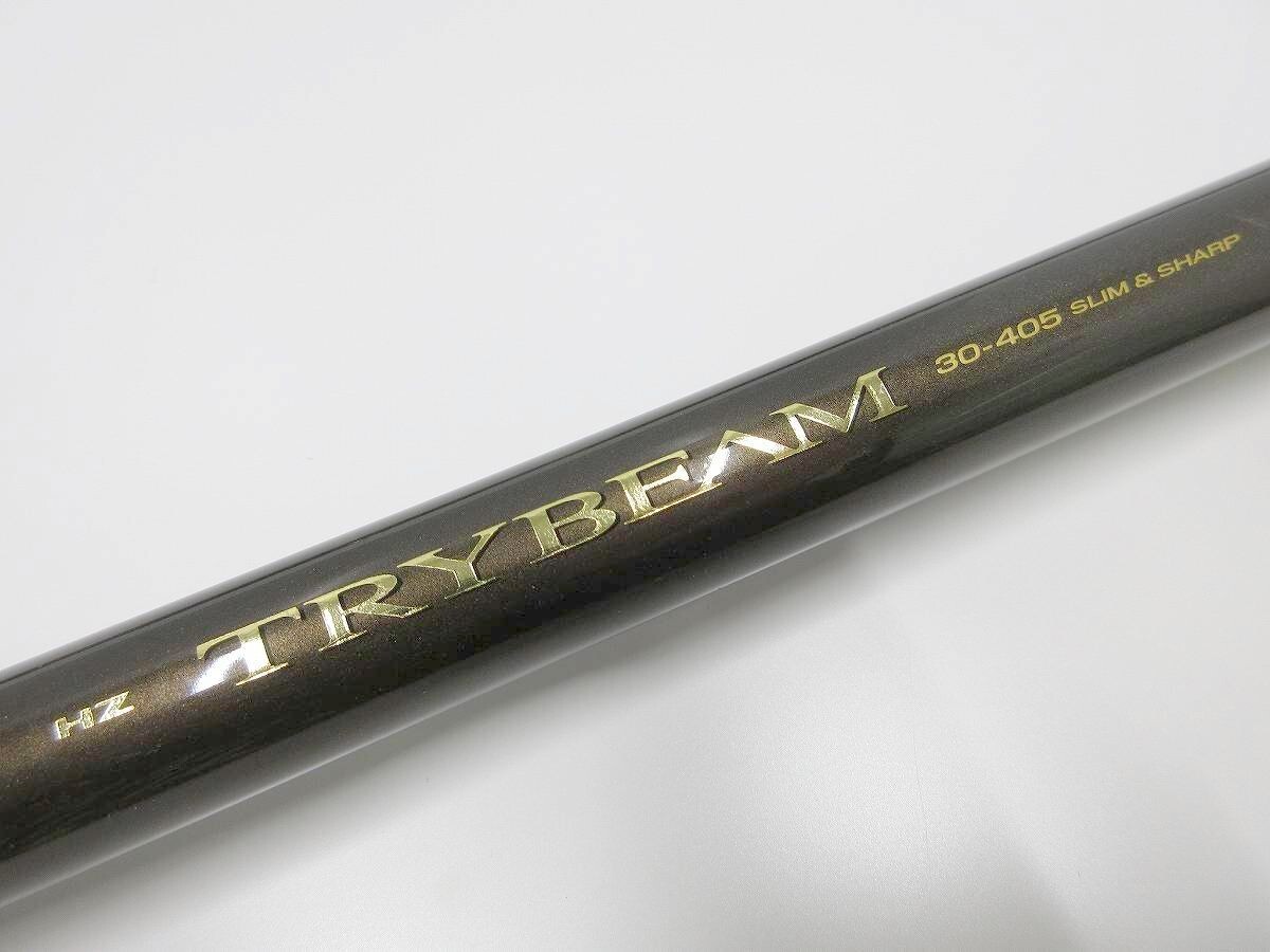 Yahoo!オークション - ダイワ HZトライビーム 30-405 /管理 Yahoo!オークション - ダイワ HZトライビーム 30-405 /管理
