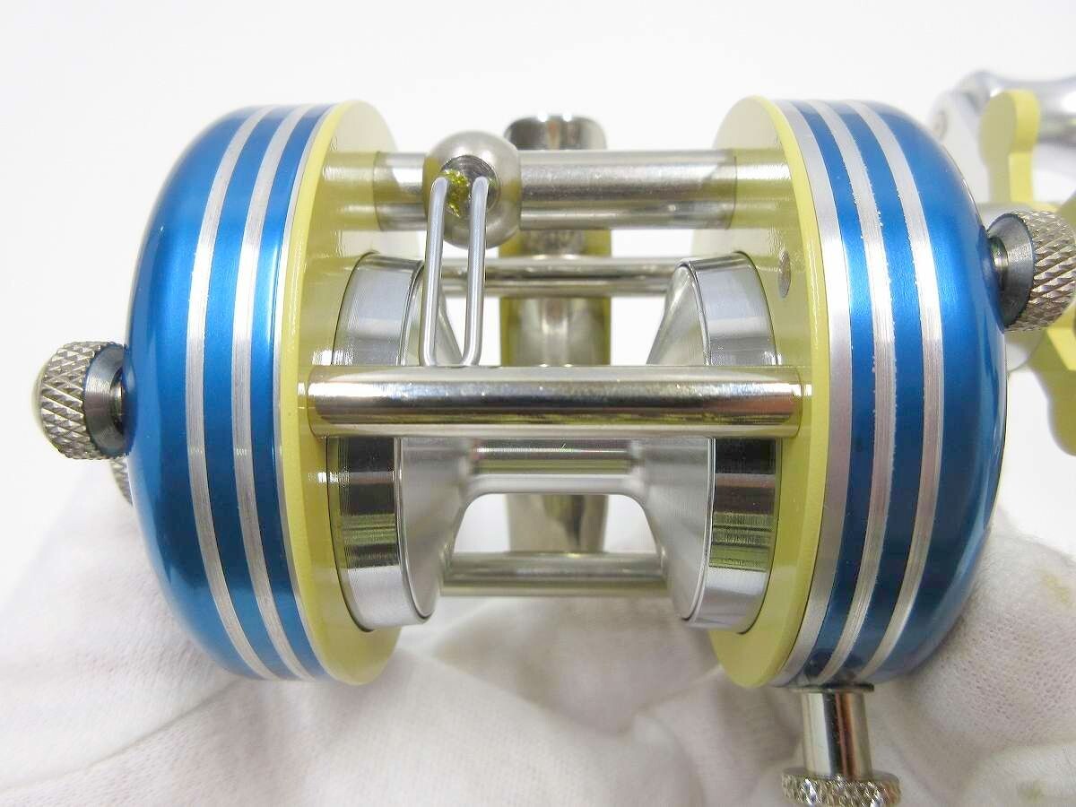 FROG トイマシーン 0001 /管理AT6089/02 ベイトリール FROG トイマシーン 0001 /管理AT6089/02 ベイトリール