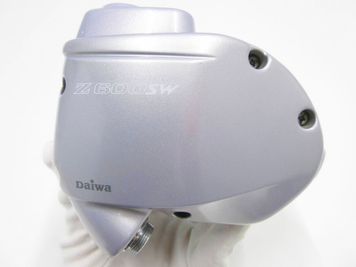 ダイワ スーパータナコン Z600SW /管理AT5777/18 電動 ダイワ スーパータナコン Z600SW /管理AT5777/18 電動