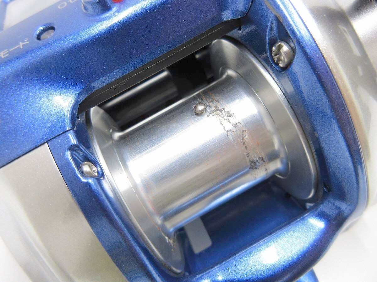 Yahoo!オークション - シマノ 電動丸 600H /管理AT5776/19 Yahoo!オークション - シマノ 電動丸 600H /管理AT5776/19