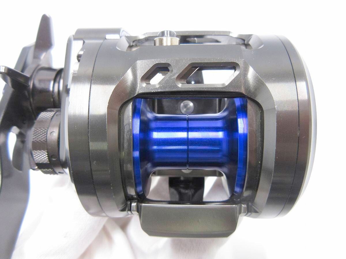ダイワ ソルティガ BJ 200HL /管理AT6250/21 フィッシング ダイワ ソルティガ BJ 200HL /管理AT6250/21 フィッシング