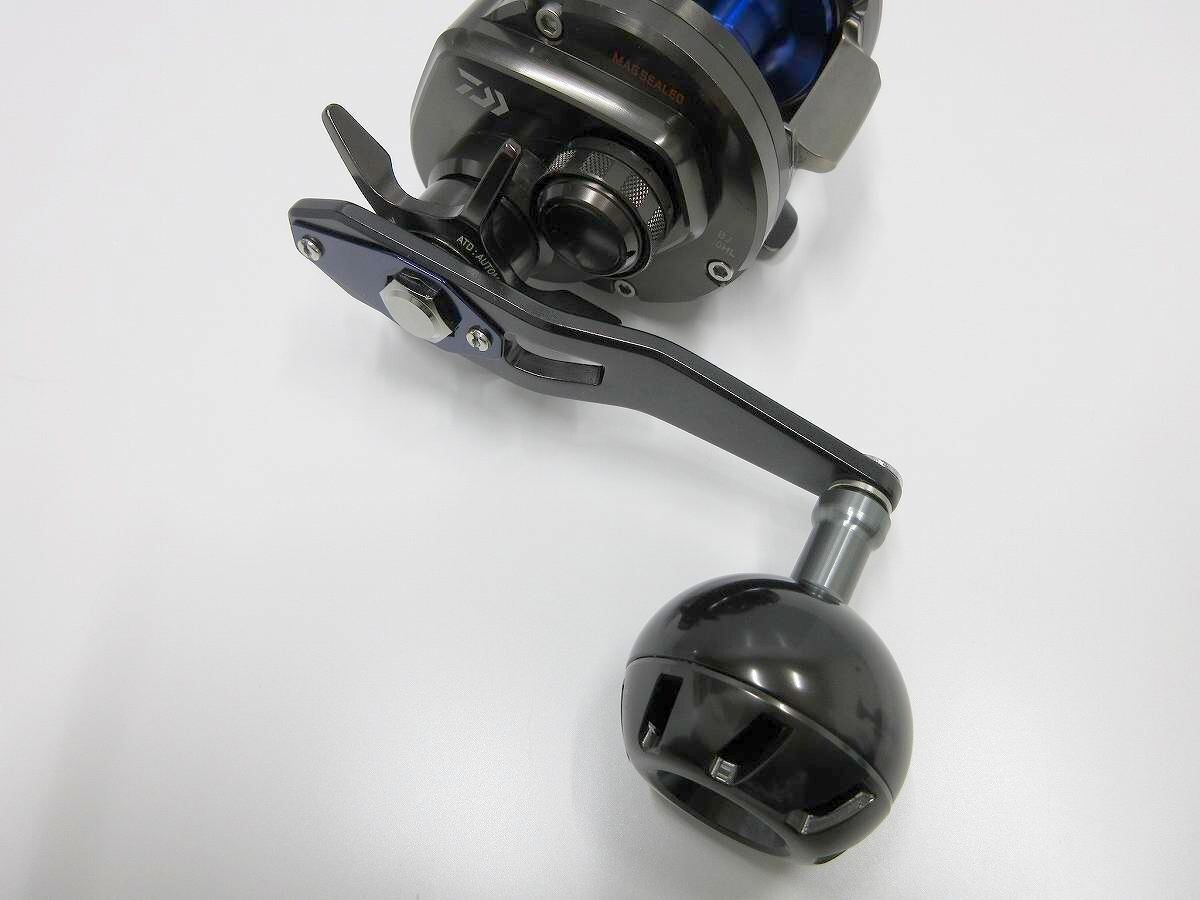 ダイワ ソルティガ BJ 200HL /管理AT6250/21 フィッシング ダイワ ソルティガ BJ 200HL /管理AT6250/21 フィッシング