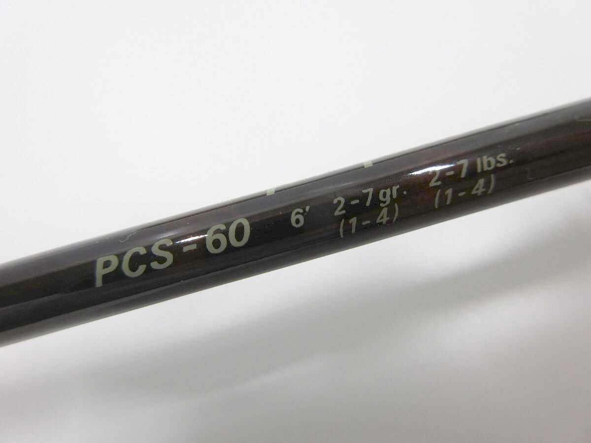 ウエダ スーパーパルサー PCS-60 2tip ufm /管理AT6410/42 ウエダ スーパーパルサー PCS-60 2tip ufm /管理AT6410/42