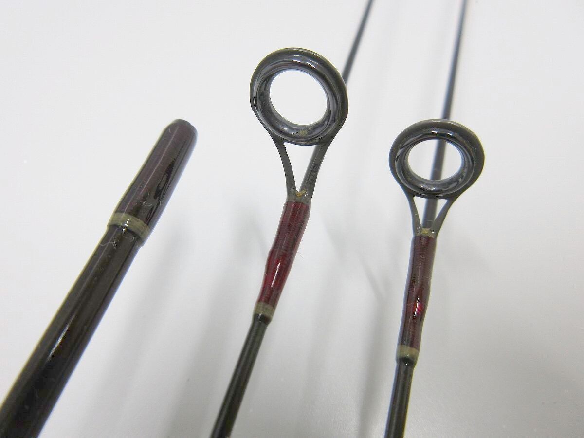 ウエダ スーパーパルサー PCS-60 2tip ufm /管理AT6410/42 ウエダ スーパーパルサー PCS-60 2tip ufm /管理AT6410/42