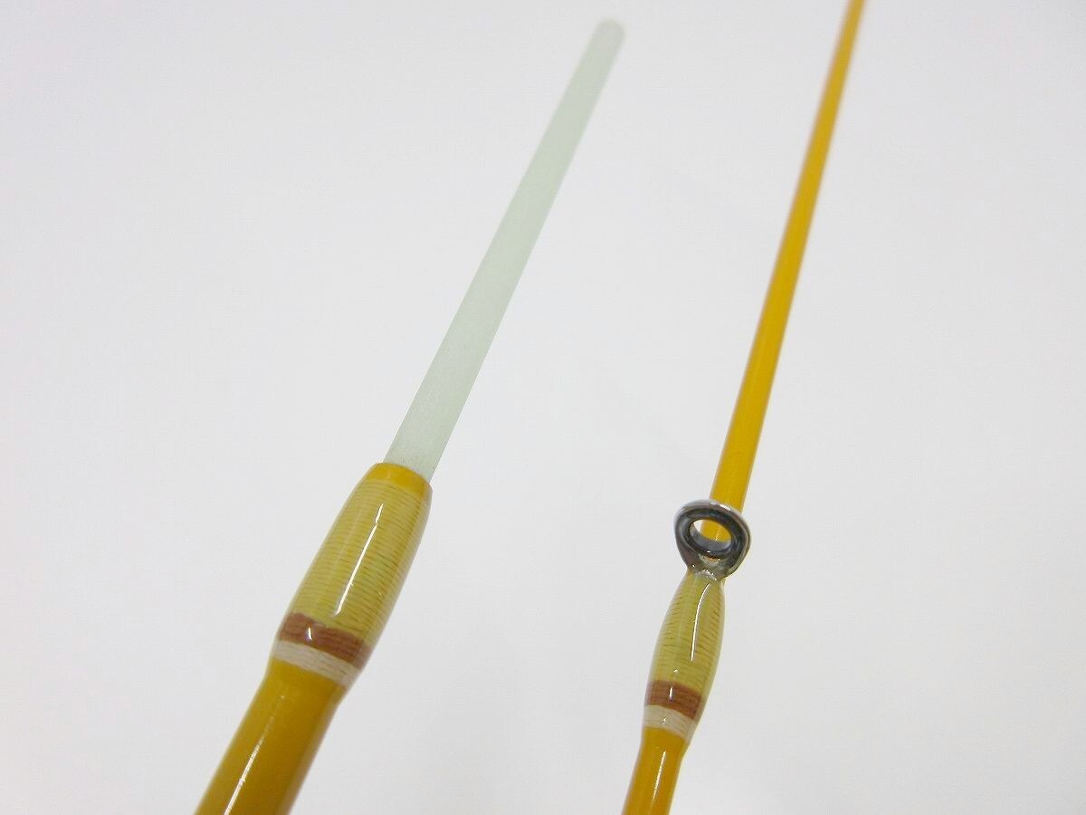 フェンウィック FS49CUL-3J Glass High /管理AT5937/42 トラウト用 フェンウィック FS49CUL-3J Glass High /管理AT5937/42 トラウト用
