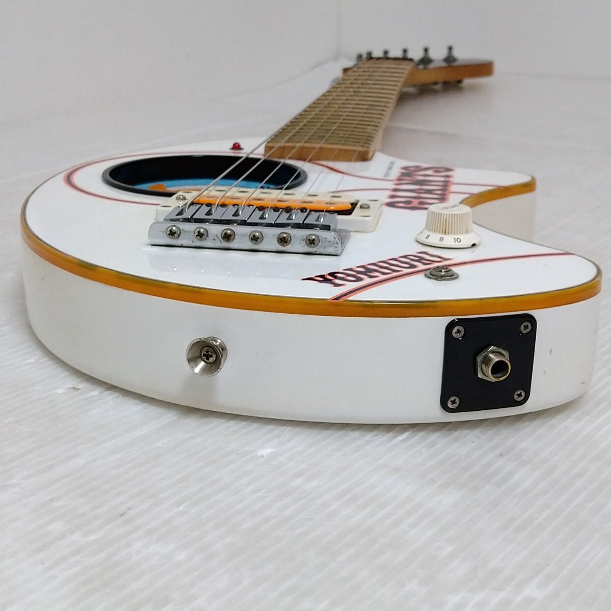 【美品!】ZO-3 コラボ 読売ジャイアンツ 巨象 巨人 アンプ内蔵ミニギター Yahoo!オークション - FERNANDES ZO-3 巨象 フェルナンデス 読売