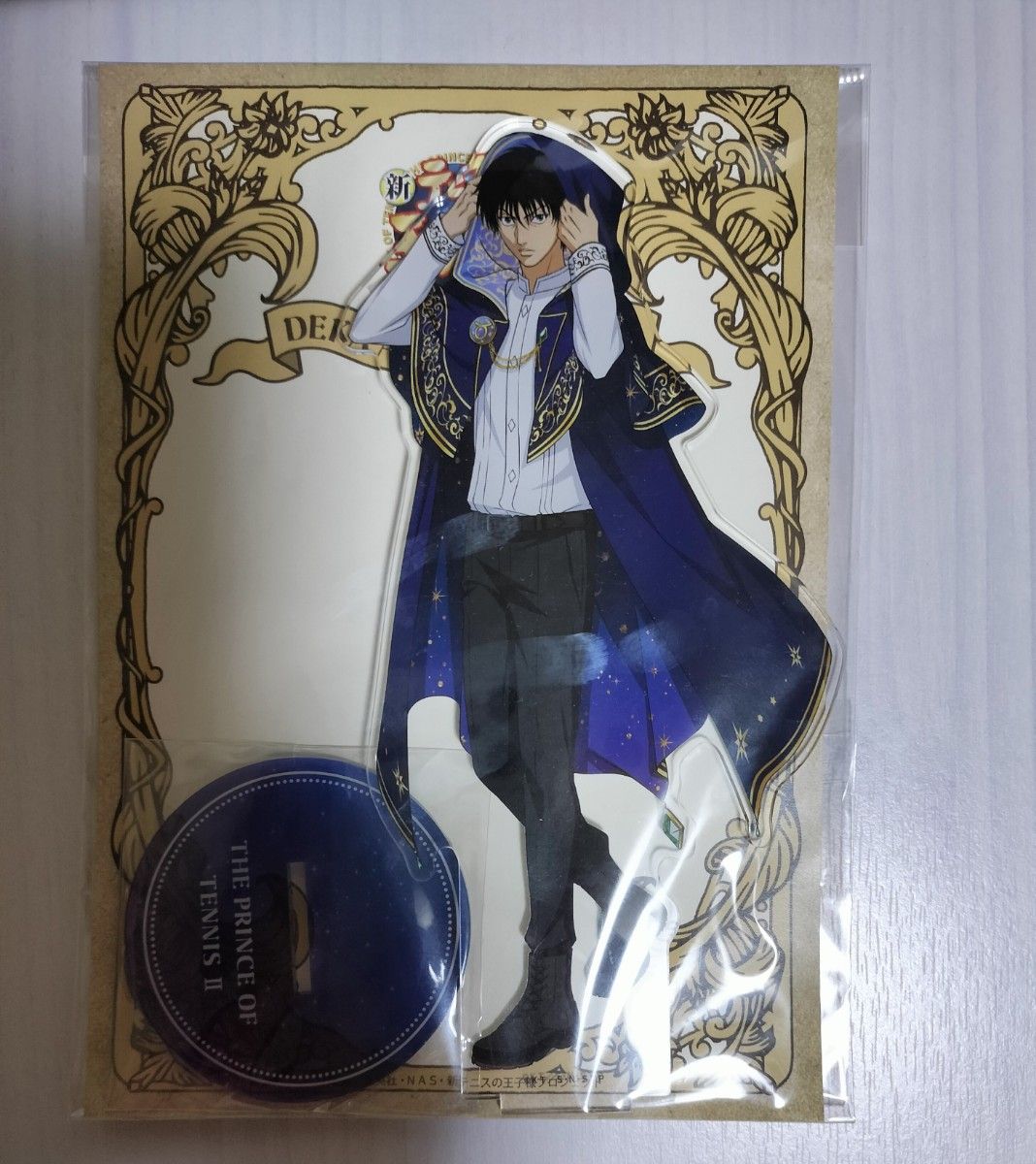新テニスの王子様 デカアクリルスタンド 海堂薫 星座 ver 新テニスの王子様 デカアクリルスタンド 海堂薫 星座 ver