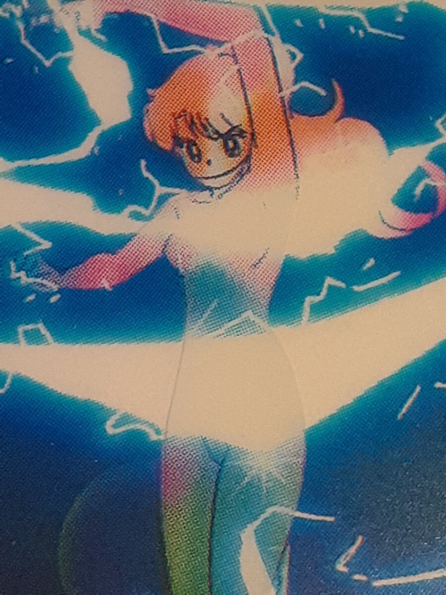 ☆1994年 カードダスW 美少女戦士セーラームーンS №52 ☆1994年 カードダスW 美少女戦士セーラームーンS №52