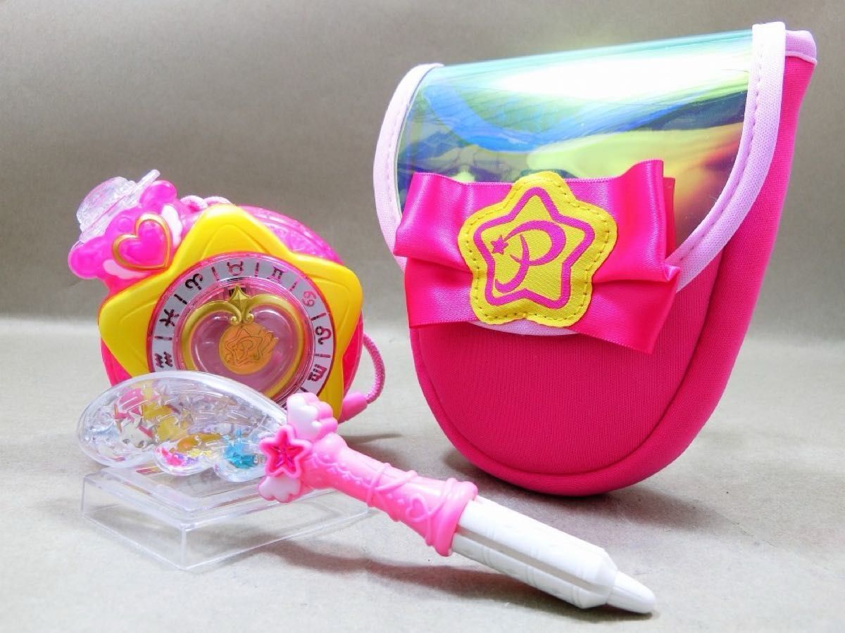 スター トゥインクルプリキュア 変身 スターカラーペンダントDX スター トゥインクルプリキュア 変身 スターカラーペンダントDX