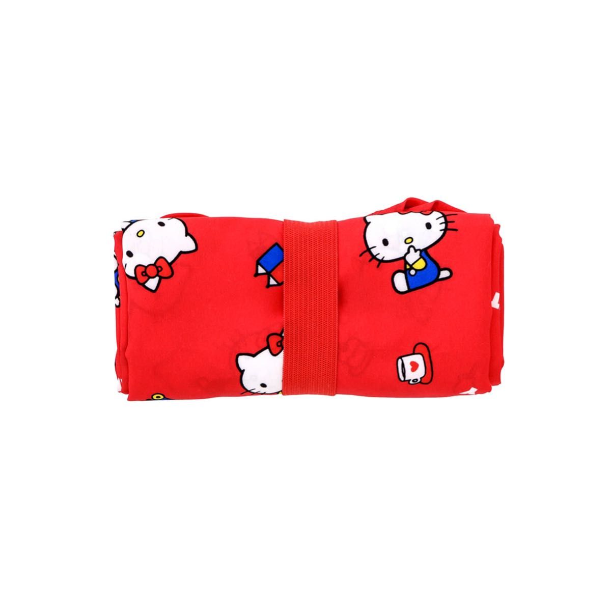 ぬいぐるみエコBAG サンリオ エコバッグ キャラクター ハロー ぬいぐるみエコBAG サンリオ エコバッグ キャラクター ハロー