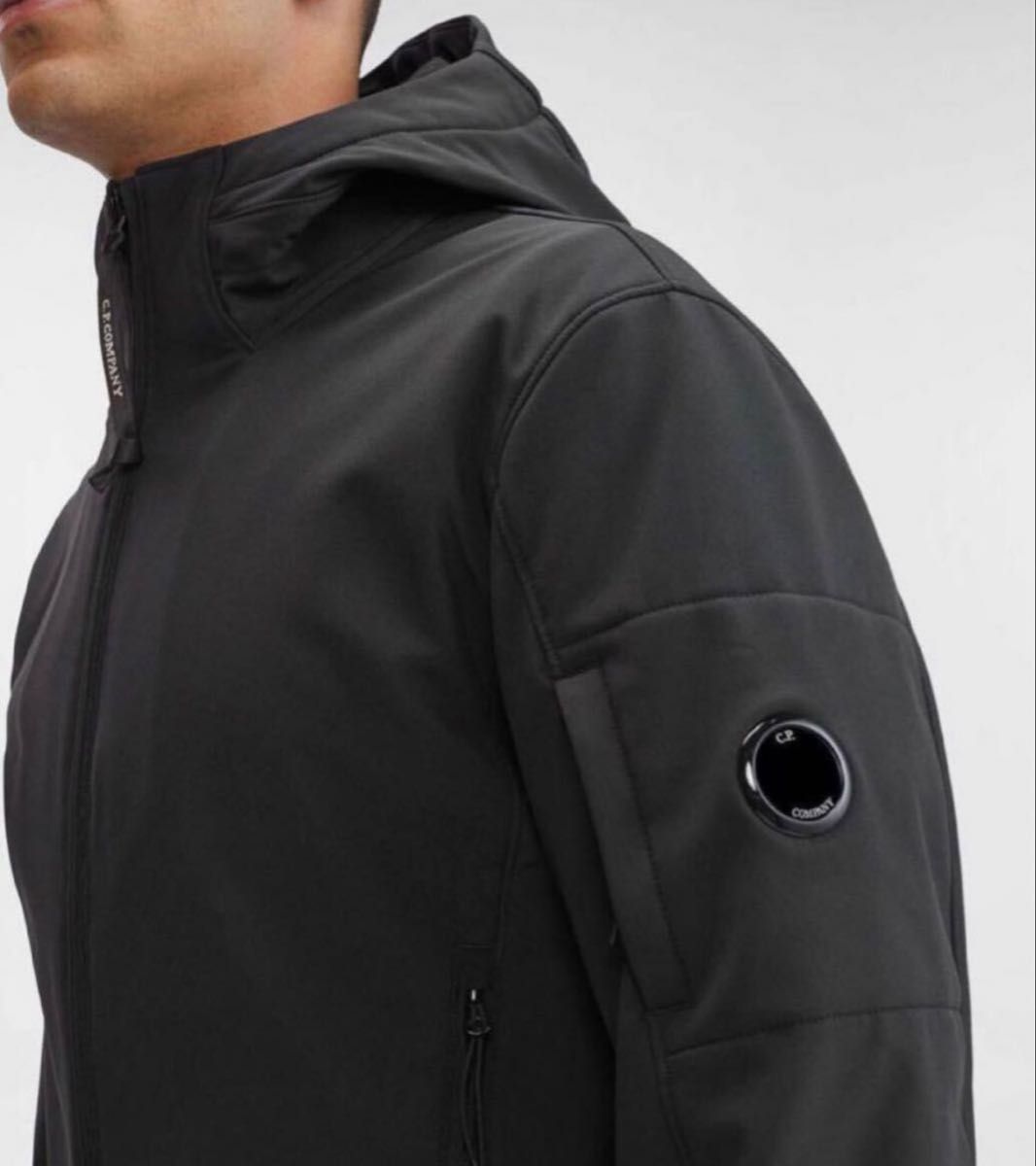 新品 2023AW CP COMPANY シーピーカンパニー レンズ フード 新品 2023AW CP COMPANY シーピーカンパニー レンズ フード
