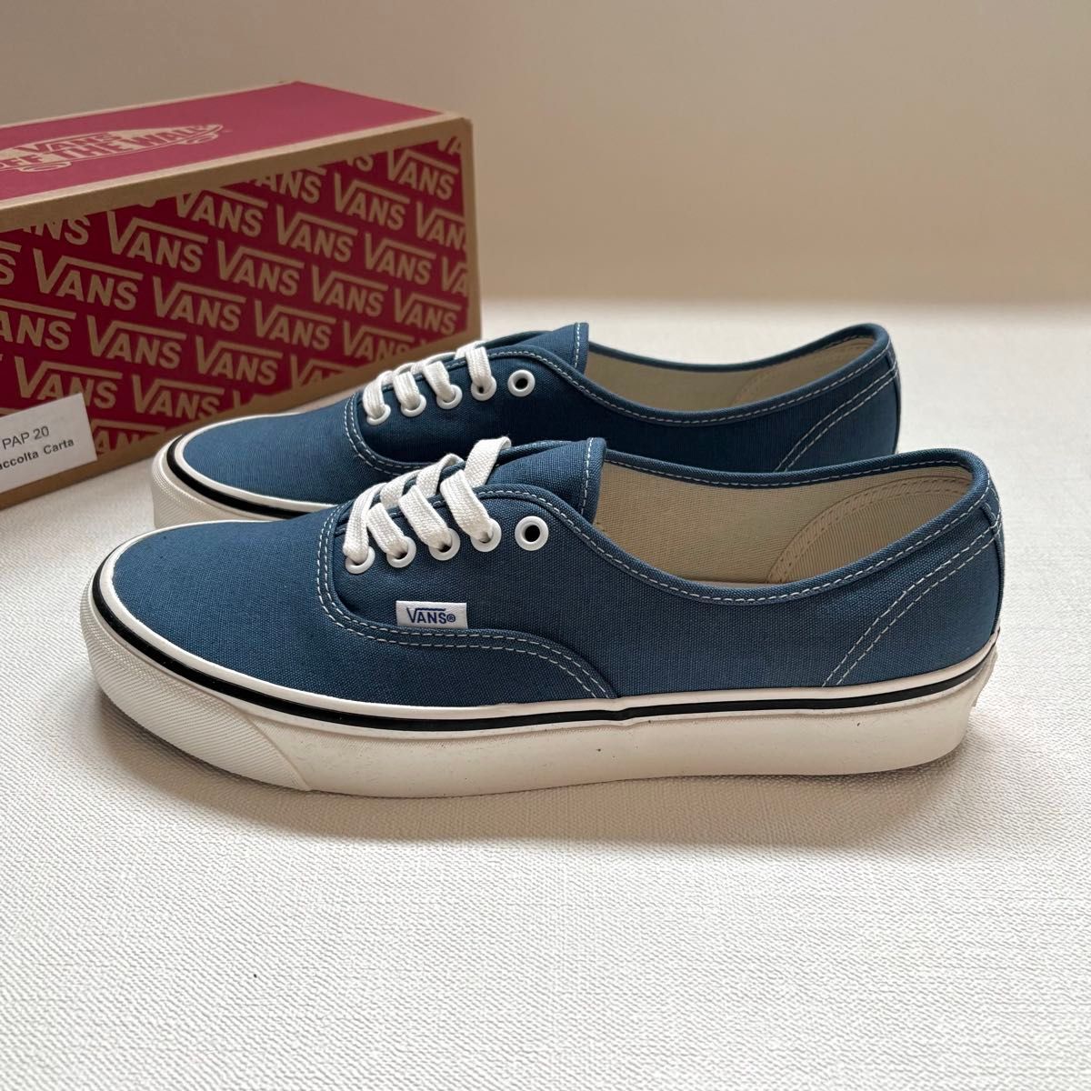 新品 VANS バンズ アナハイム ファクトリー コレクション 新品 VANS バンズ アナハイム ファクトリー コレクション