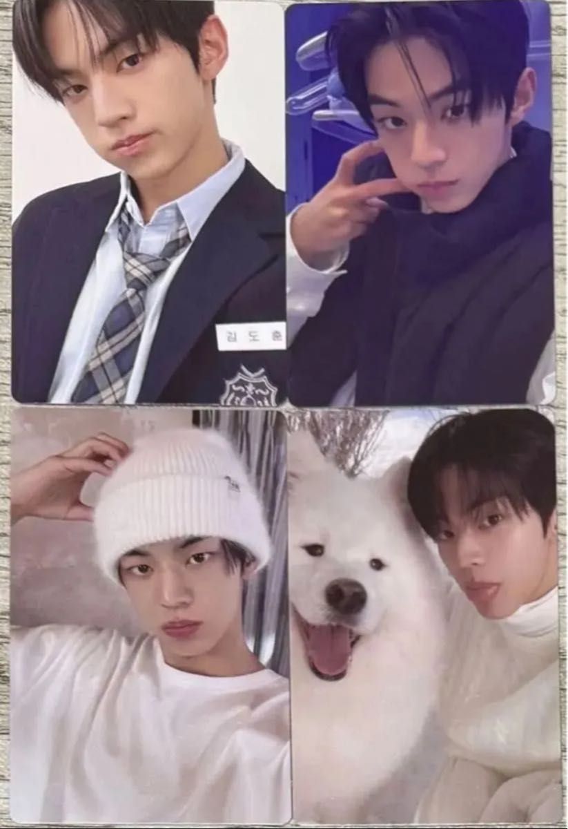 TWS KYUNGMIN ギョンミン Last Bell トレカ Weverse Albums HMV TWS KYUNGMIN ギョンミン Last Bell トレカ Weverse Albums HMV