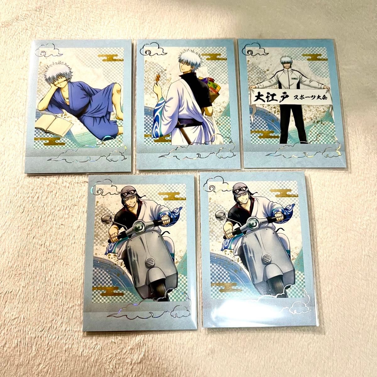 銀魂 銀魂展 はたちのつどい ぱしゃこれ PREMIUM 銀魂展ver 坂田 銀魂 銀魂展 はたちのつどい ぱしゃこれ PREMIUM 銀魂展ver 坂田
