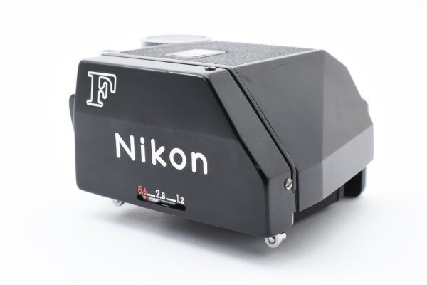 ☆美品☆ ニコン Nikon F フォトミック FTN ファインダーのみ #17869 ☆美品☆ ニコン Nikon F フォトミック FTN ファインダーのみ #17869
