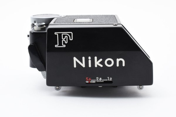 ☆美品☆ ニコン Nikon F フォトミック FTN ファインダーのみ #17869 ☆美品☆ ニコン Nikon F フォトミック FTN ファインダーのみ #17869