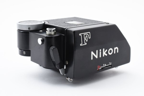 ☆美品☆ ニコン Nikon F フォトミック FTN ファインダーのみ #17869 ☆美品☆ ニコン Nikon F フォトミック FTN ファインダーのみ #17869
