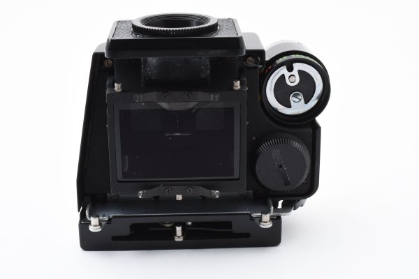 ☆美品☆ ニコン Nikon F フォトミック FTN ファインダーのみ #17869 ☆美品☆ ニコン Nikon F フォトミック FTN ファインダーのみ #17869