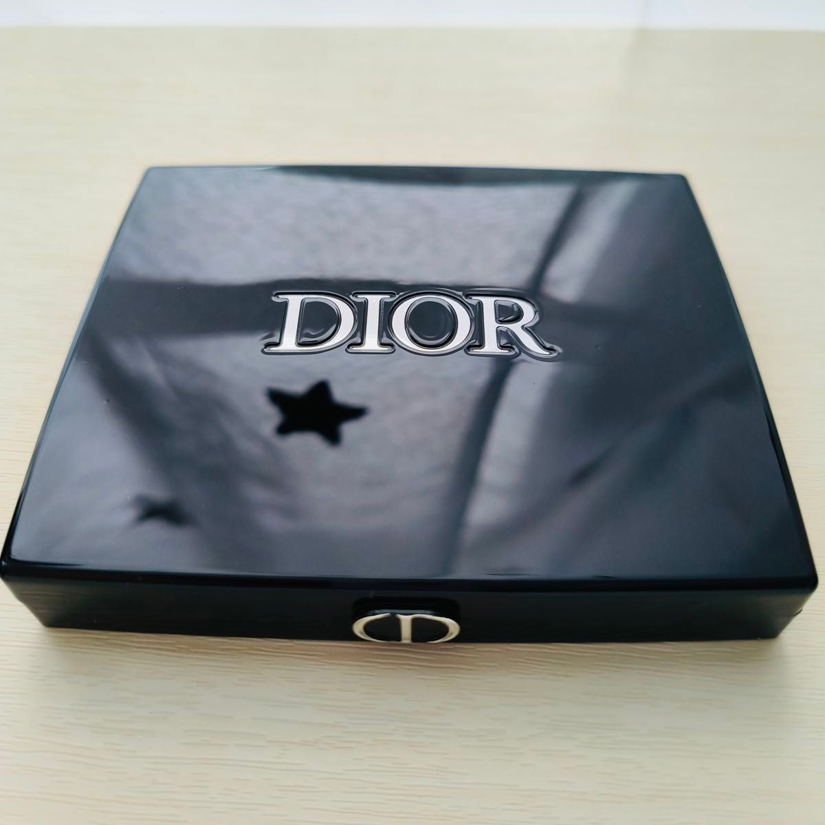 Dior ディオールショウ サンク クルール アイシャドウパレット Dior ディオールショウ サンク クルール アイシャドウパレット