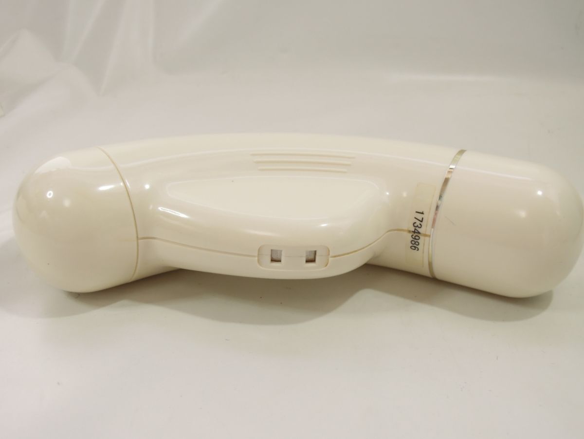 Rejuve リジューヴェ 全身マッサージャー 美顔器 振動温熱 Rejuve リジューヴェ 全身マッサージャー 美顔器 振動温熱