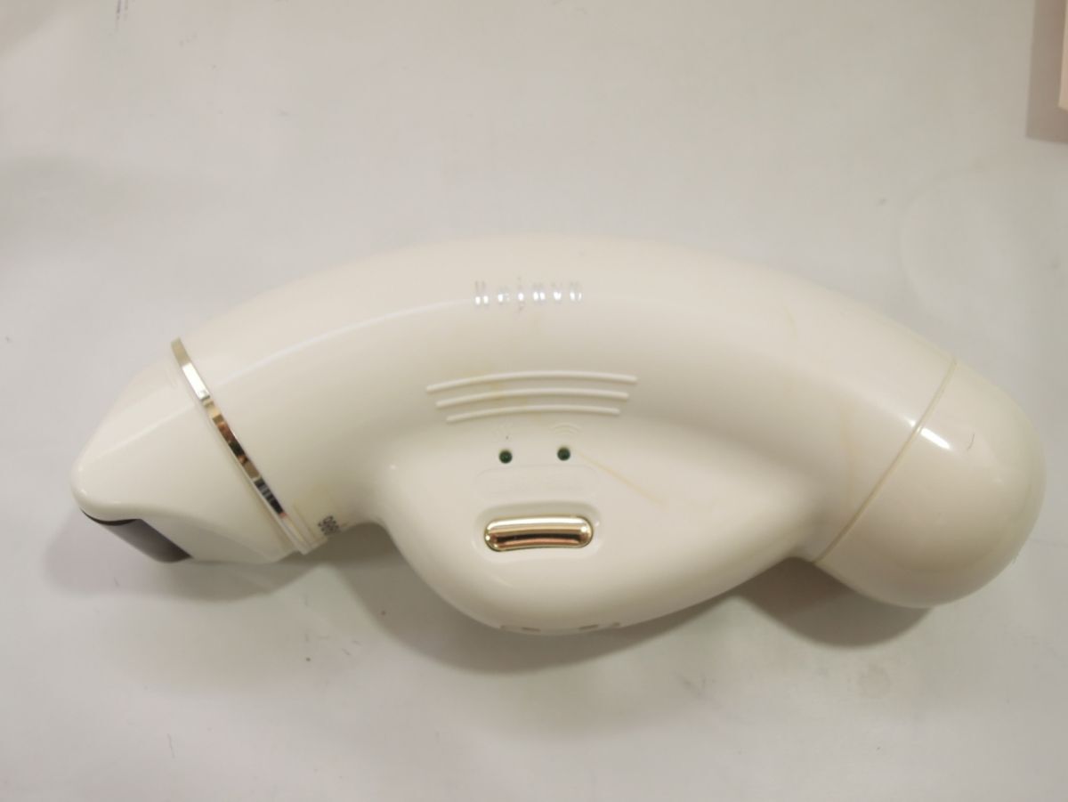 Rejuve リジューヴェ 全身マッサージャー 美顔器 振動温熱 Rejuve リジューヴェ 全身マッサージャー 美顔器 振動温熱
