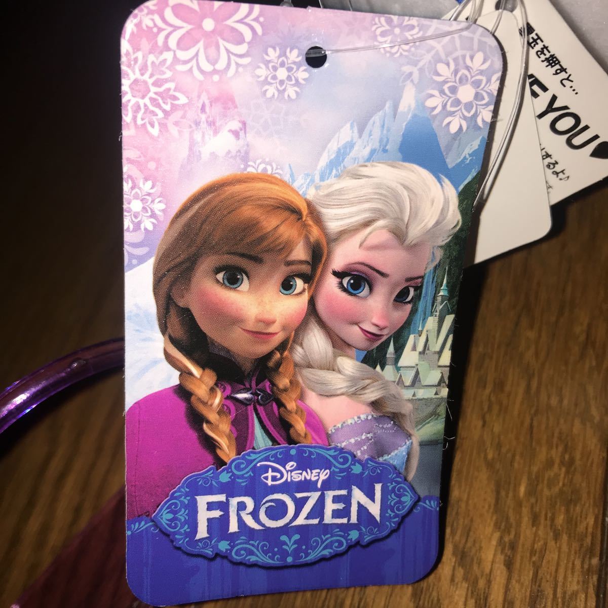 Disney アナと雪の女王 おしゃべりぬいぐるみ オラフ スマイル_画像7