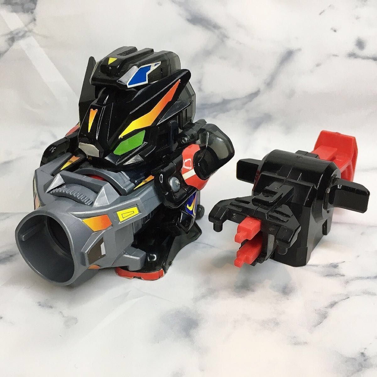 ケーニッヒケルベロス スピードトリガー スーパービーダマン ケーニッヒケルベロス スピードトリガー スーパービーダマン