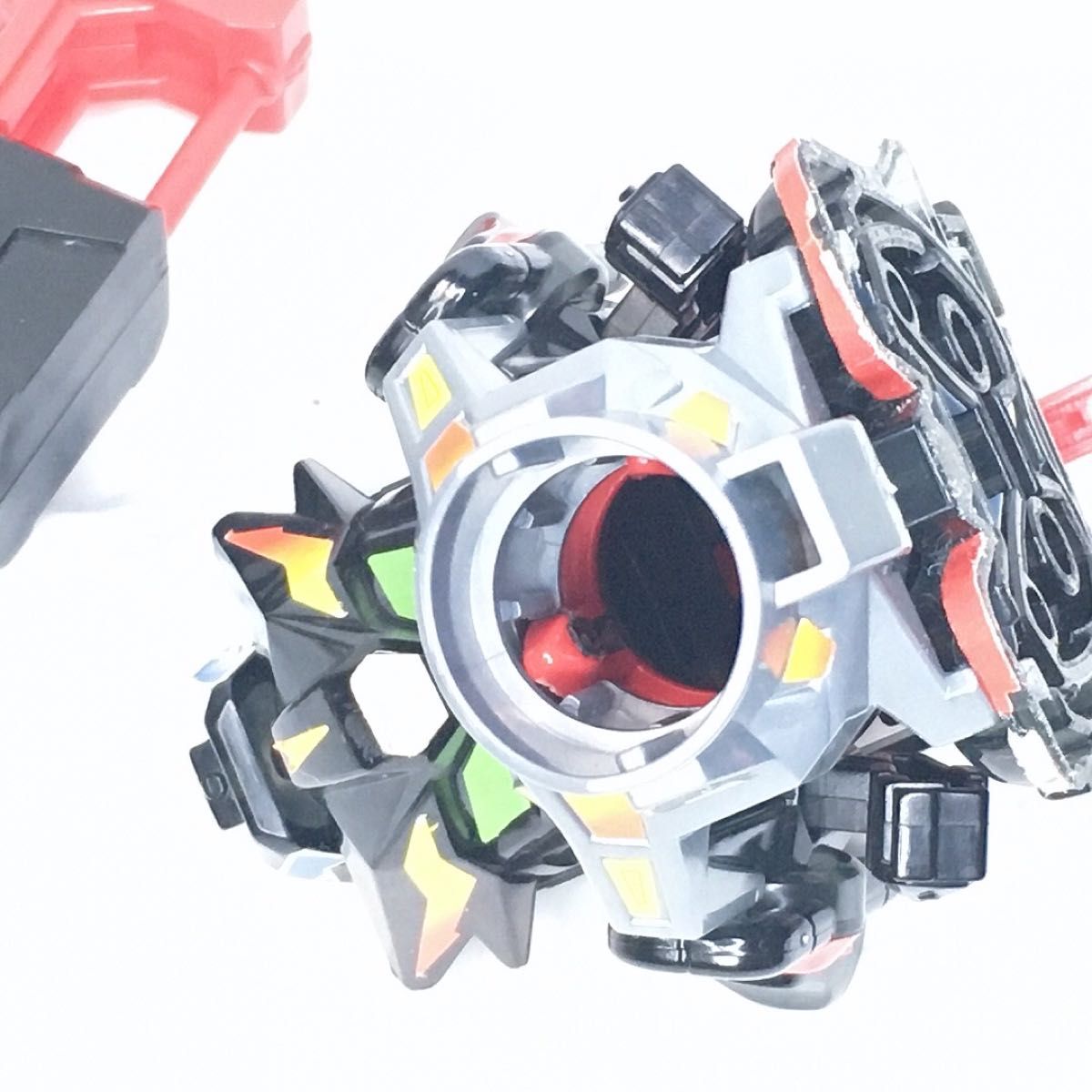 スーパービーダマン ケーニッヒケルベロス」レビュー : 喪系なかれら