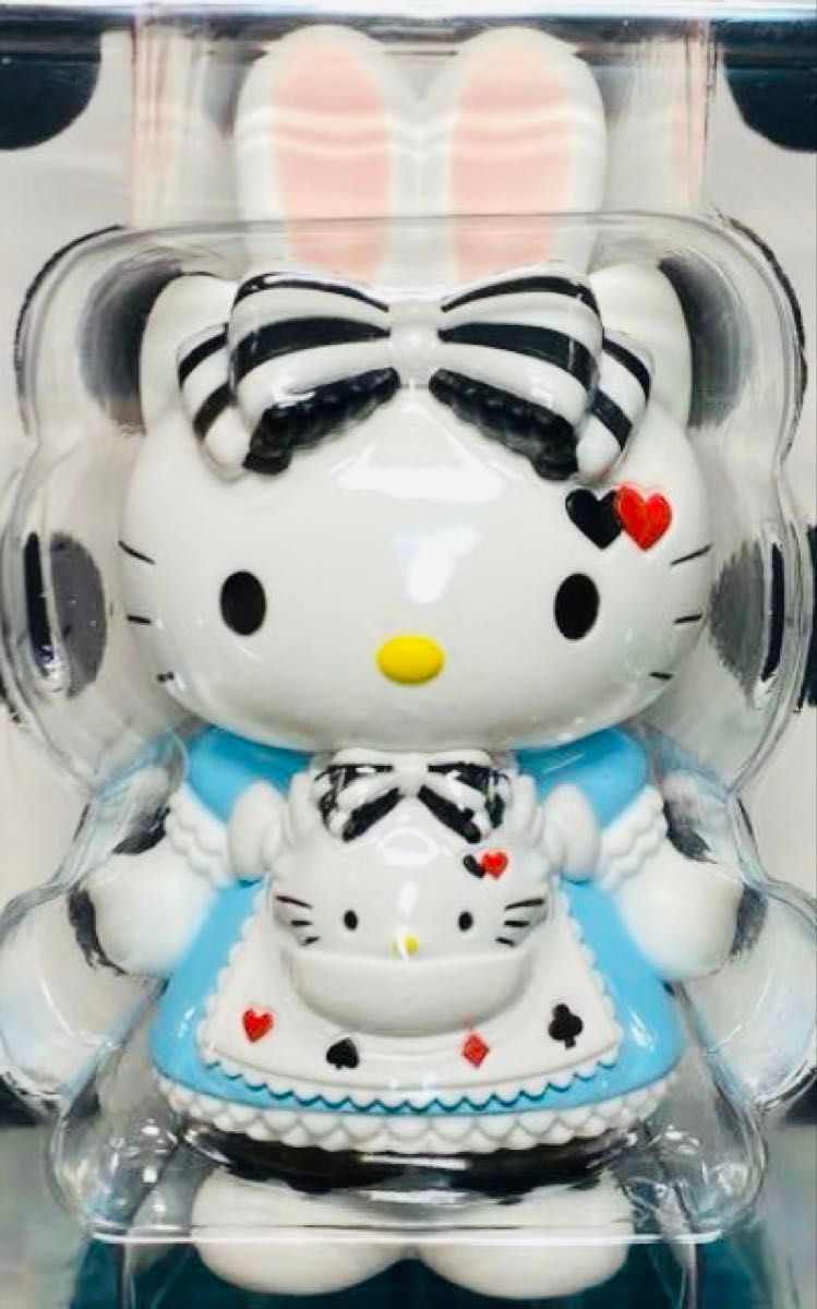 ハローキティーハッピーアニバーサリーくじ A賞フィギュア ハローキティーハッピーアニバーサリーくじ A賞フィギュア