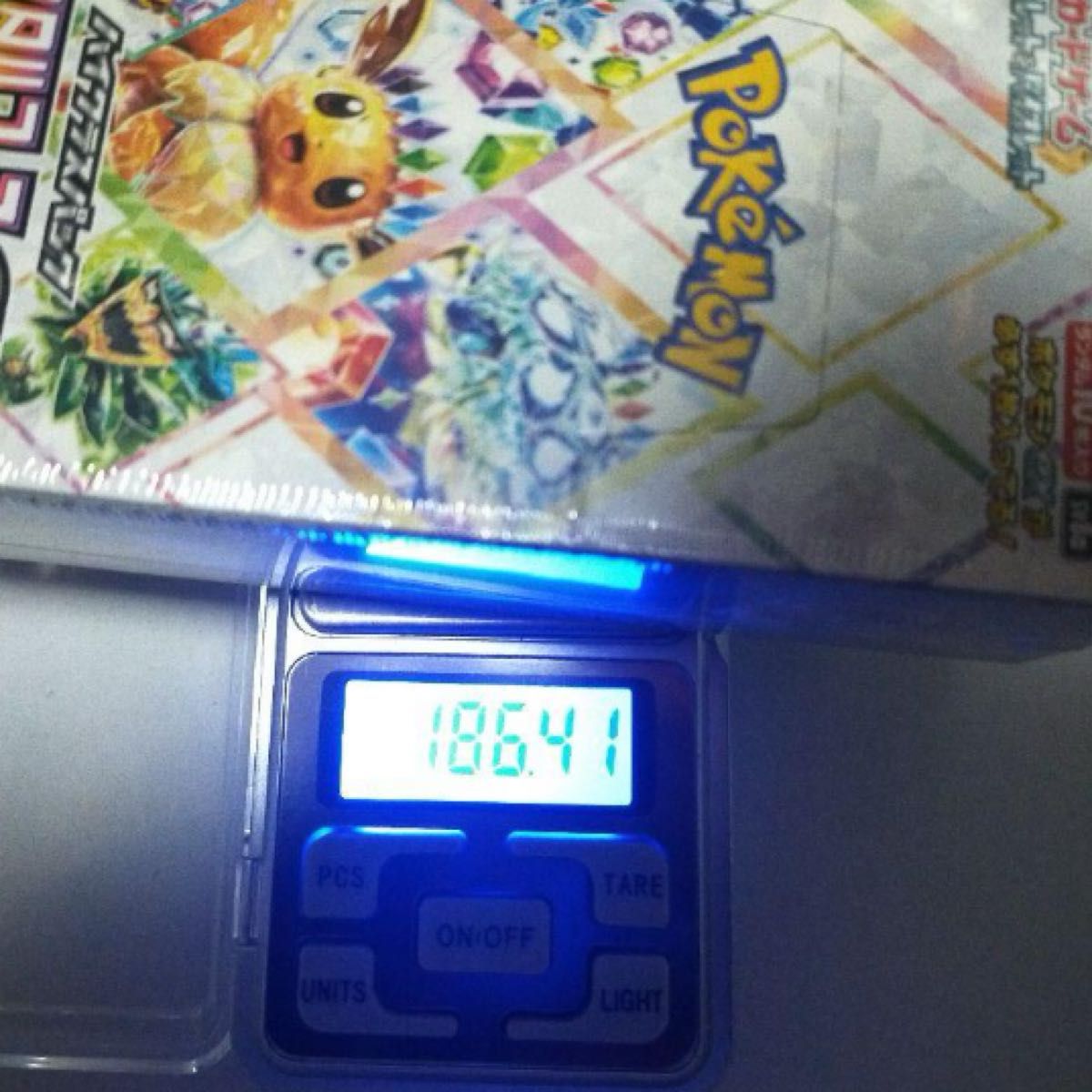 シュリンク付】ポケモンカード テラスタルフェスEX 9BOX テラス シュリンク付】ポケモンカード テラスタルフェスEX 9BOX テラス