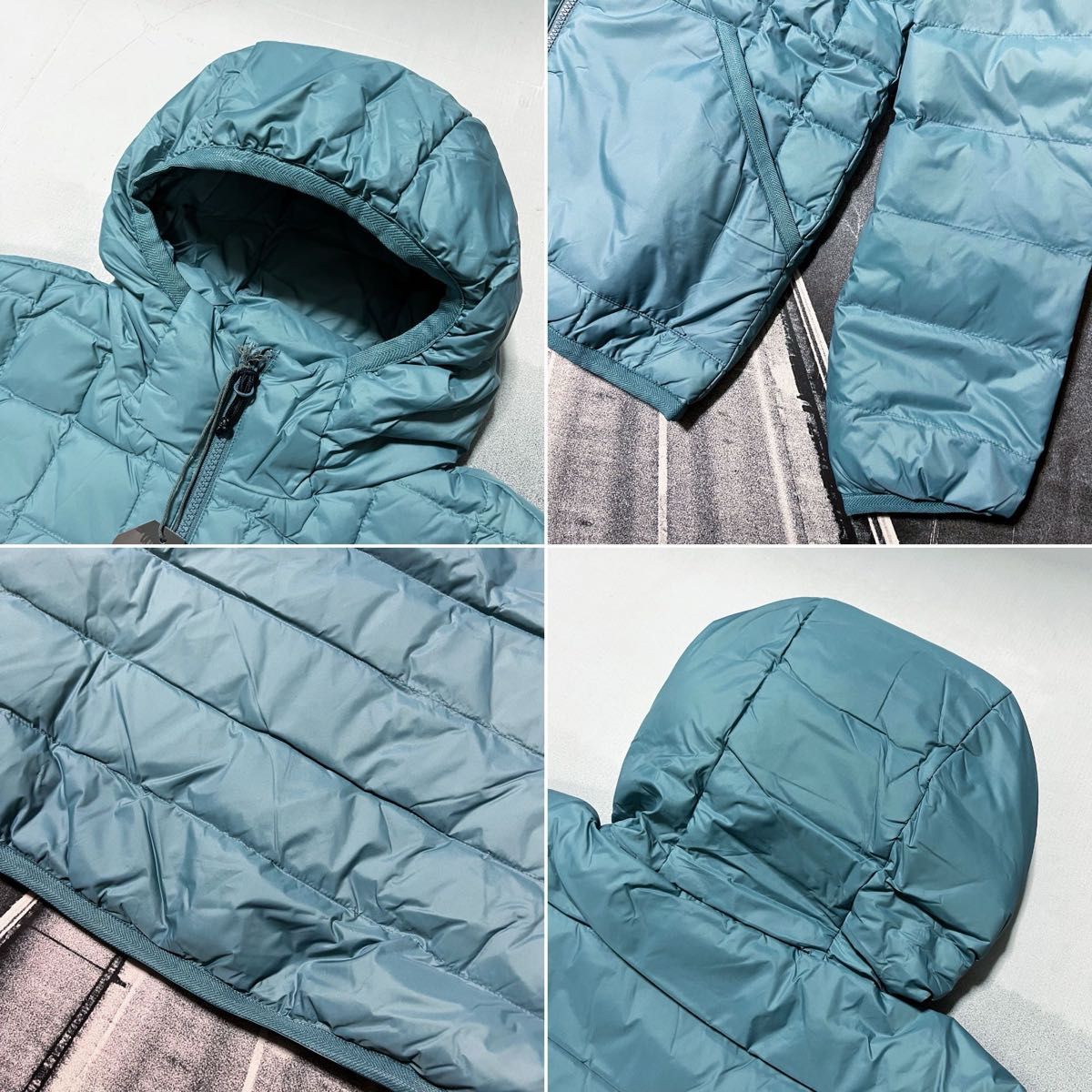 新品 カフェドシクリステ アメリ ユニセックス ダウン 新品 カフェドシクリステ アメリ ユニセックス ダウン
