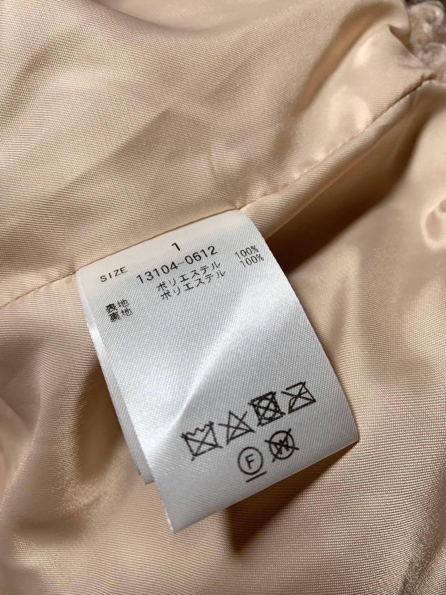 CLANE 田中みな実 CURL FUR SHORT COAT サイズ1|Yahoo!フリマ CLANE 田中みな実 CURL FUR SHORT COAT サイズ1|Yahoo!フリマ