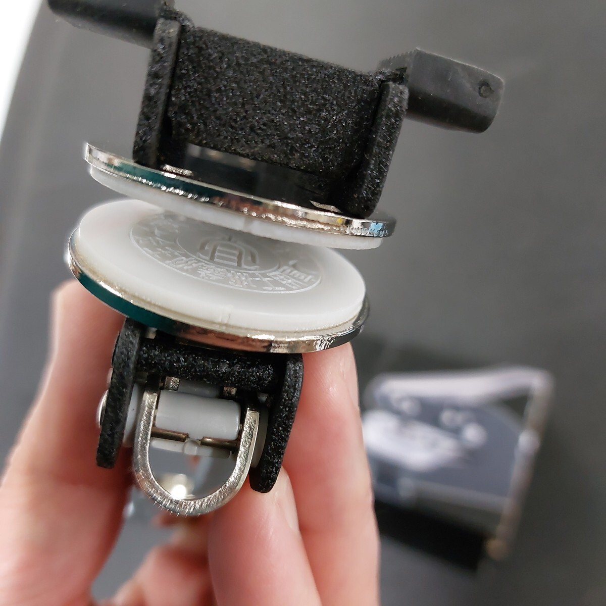 Shiny エンポッサー_画像9