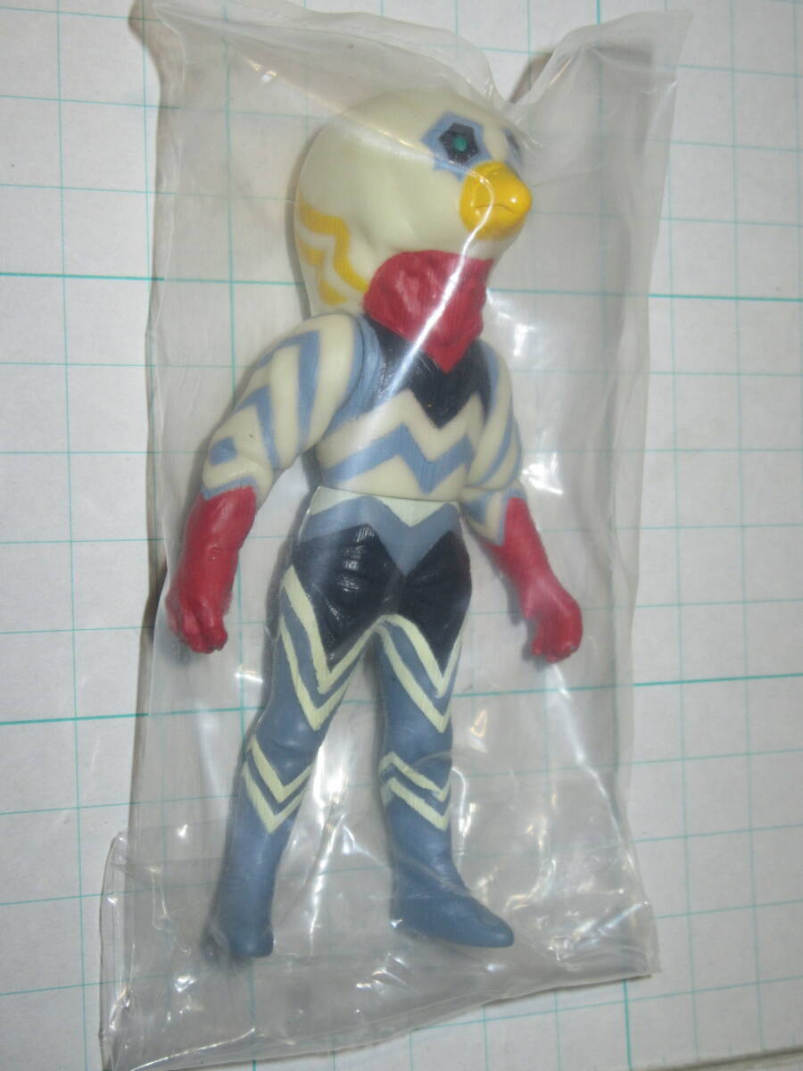 ソフビ 非売品 ガッツ ウルトラファイト スーパーアルティメット ソフビ 非売品 ガッツ ウルトラファイト スーパーアルティメット