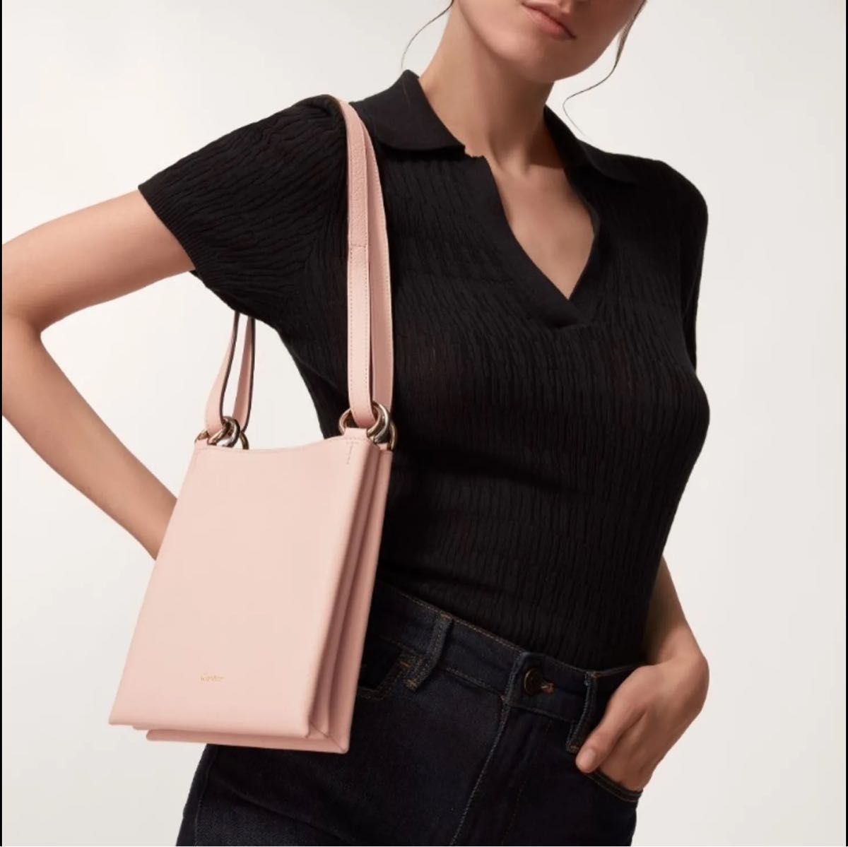Cartier(カルティエ) トリニティ ショルダーバッグ|Yahoo Cartier(カルティエ) トリニティ ショルダーバッグ|Yahoo
