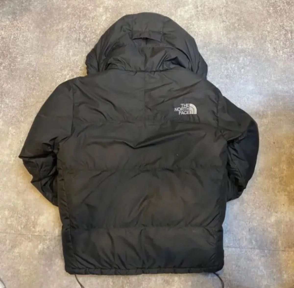 THE NORTH FACEノースフェイス ヒマラヤン パーカ サミット 野村 THE NORTH FACEノースフェイス ヒマラヤン パーカ サミット 野村