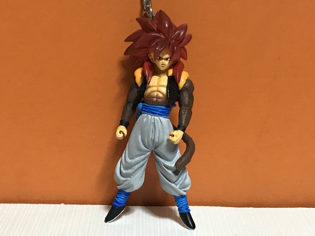 レア ドラゴンボール 超サイヤ人4 ゴジータ Ss4 ハイクオリティキーホルダー 鳥山明 グッズ フィギュア Db キーホルダー Dragonball 77 日本代购 买对网 レア ドラゴンボール 超サイヤ人4 ゴジータ Ss4 ハイクオリティキーホルダー 鳥山明 グッズ フィギュア Db キーホルダー Dragonball 77 日本代购 买对网