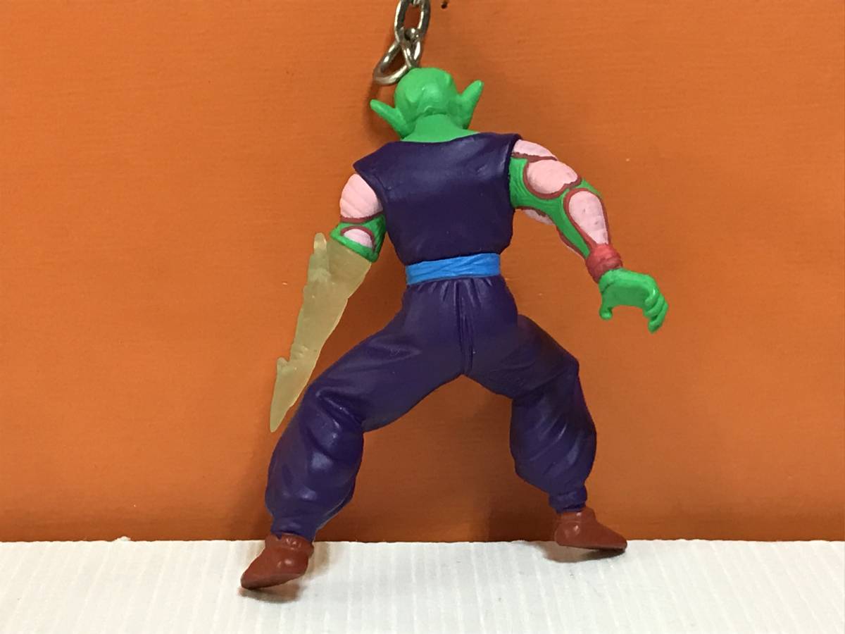 ヤフオク 激レア ドラゴンボール ピッコロ 腕の再生 スー