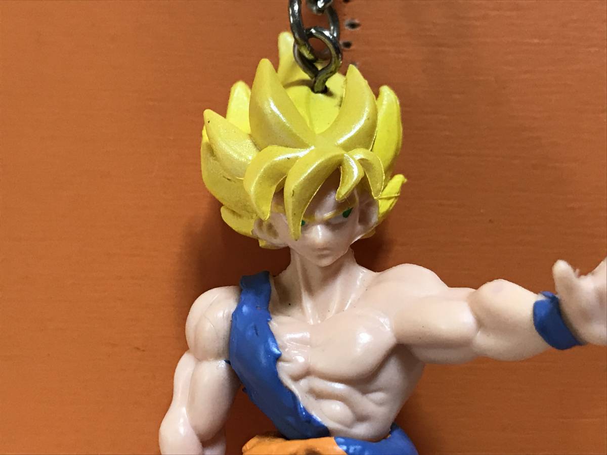 ヤフオク ドラゴンボール 超サイヤ人 孫悟空 フィギュア ヤフオク ドラゴンボール 超サイヤ人 孫悟空 フィギュア