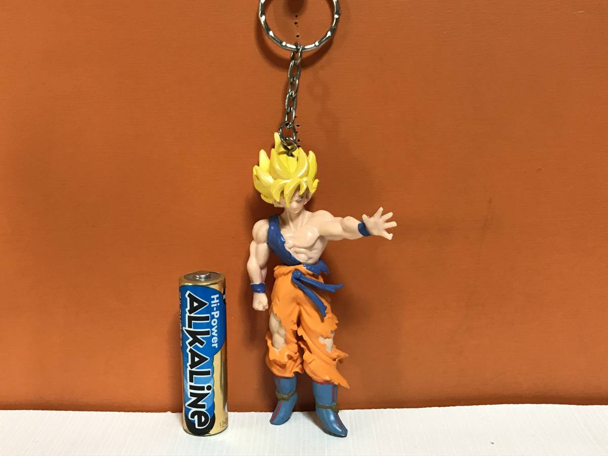 ヤフオク ドラゴンボール 超サイヤ人 孫悟空 フィギュア ヤフオク ドラゴンボール 超サイヤ人 孫悟空 フィギュア