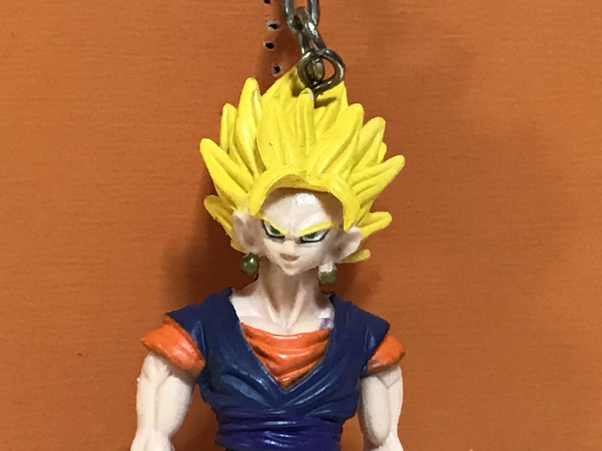 ヤフオク ドラゴンボール 超サイヤ人 ベジット フィギュア