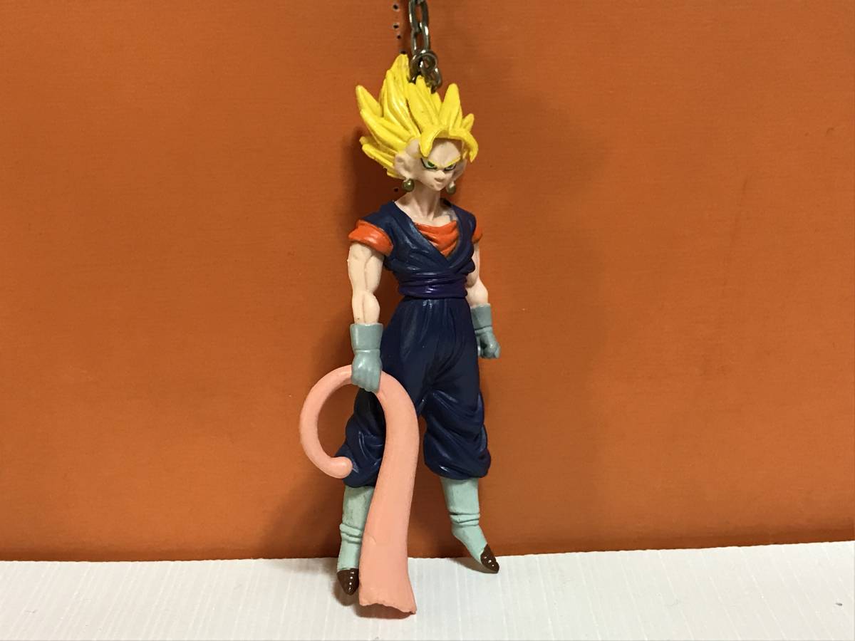 ヤフオク ドラゴンボール 超サイヤ人 ベジット フィギュア