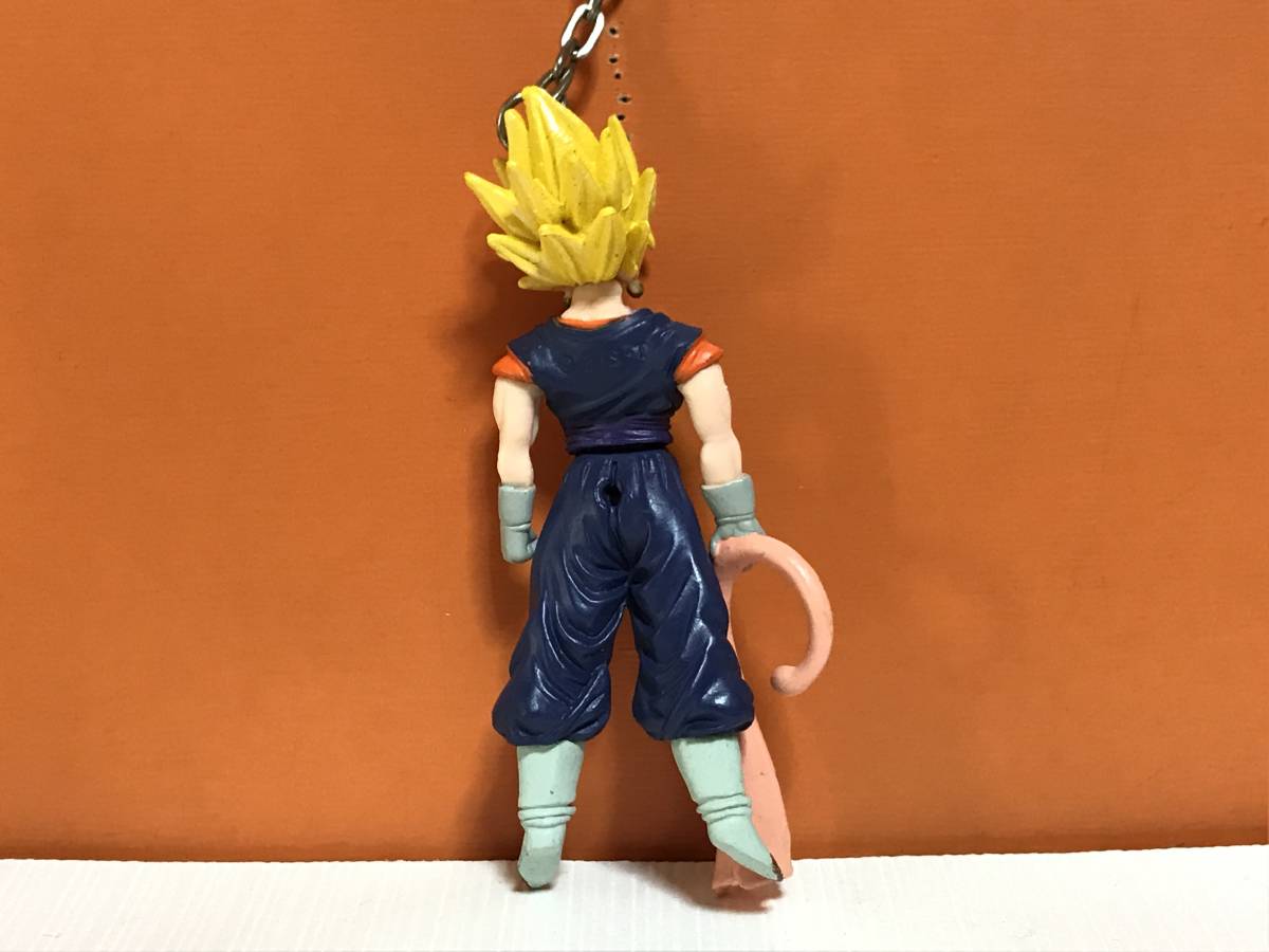 ヤフオク ドラゴンボール 超サイヤ人 ベジット フィギュア