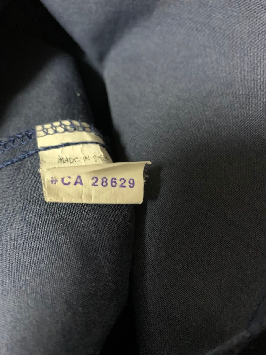 希少 大きめ 90s OLD STUSSY セーリング アノラック USA製 白 希少 大きめ 90s OLD STUSSY セーリング アノラック USA製 白