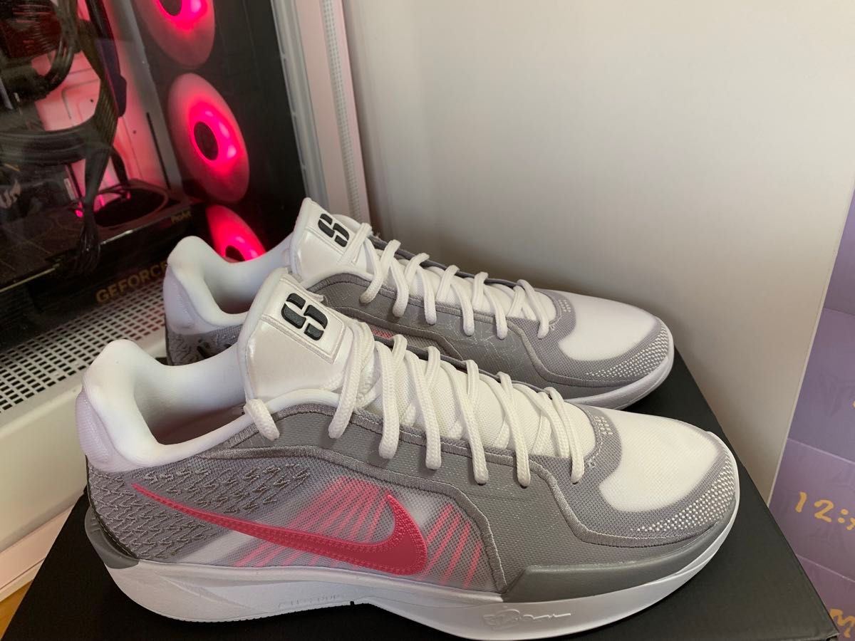 新品未使用】NIKE SABRINA 2 EP ナイキ サブリナ 25 5cm|Yahoo 新品未使用】NIKE SABRINA 2 EP ナイキ サブリナ 25 5cm|Yahoo