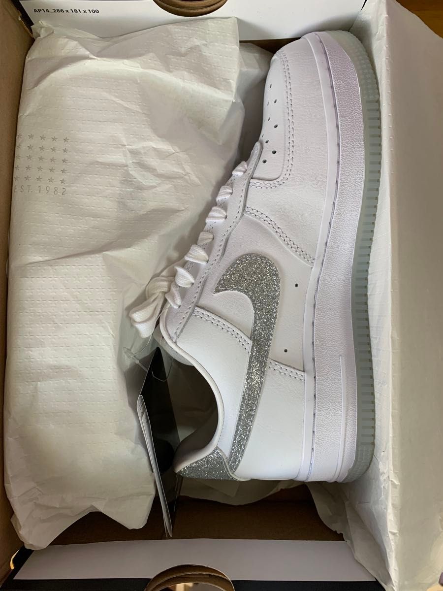 Nike Women's Air Force 1 '07 LX Nike Women's Air Force 1 '07 LX