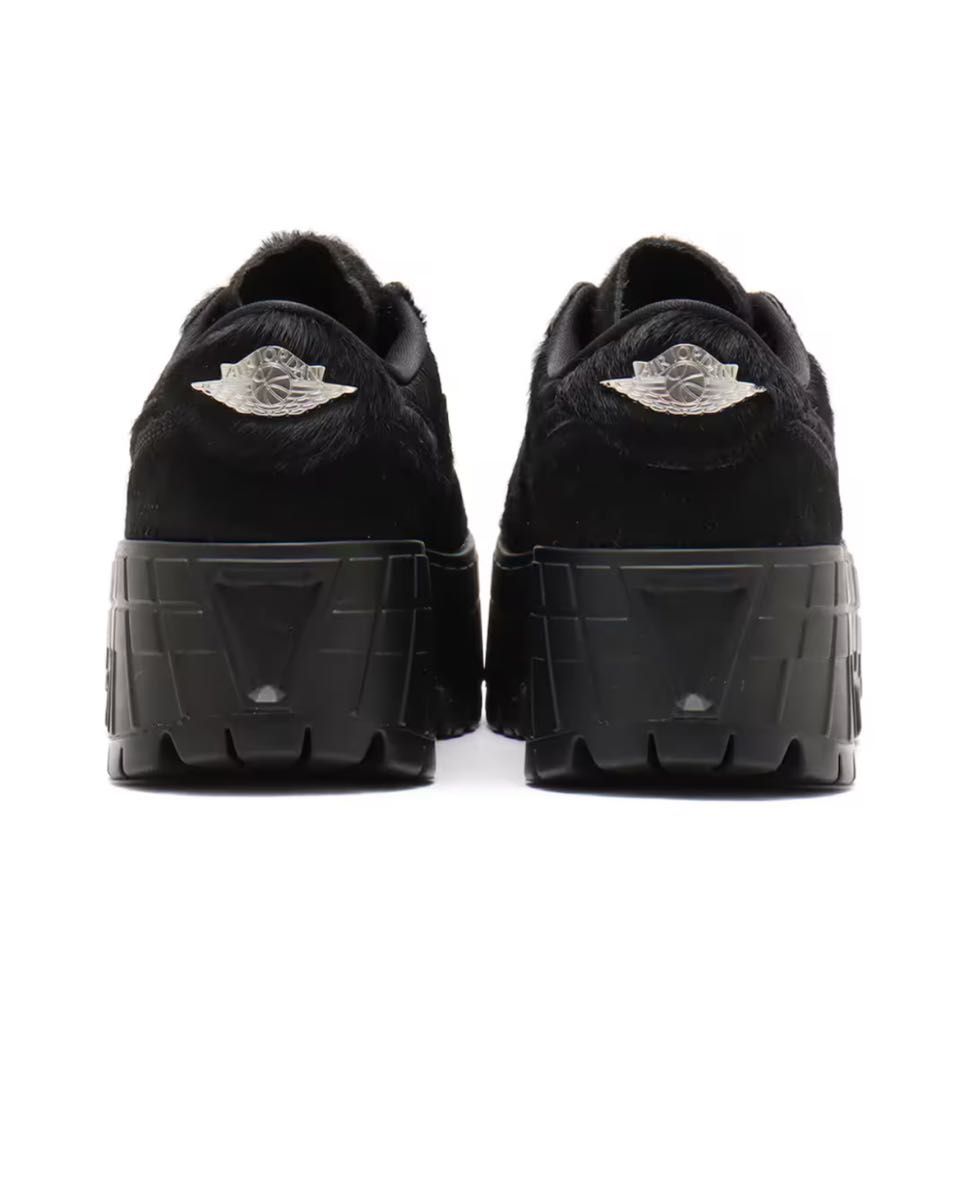 NIKE AIR JORDAN 1 BROOKLYN LOW BLACK|Yahoo!フリマ(旧PayPay NIKE AIR JORDAN 1 BROOKLYN LOW BLACK|Yahoo!フリマ(旧PayPay