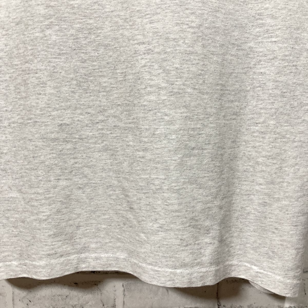 619【常田大希 着用】adidas アディダス Tシャツ メンズ 619【常田大希 着用】adidas アディダス Tシャツ メンズ