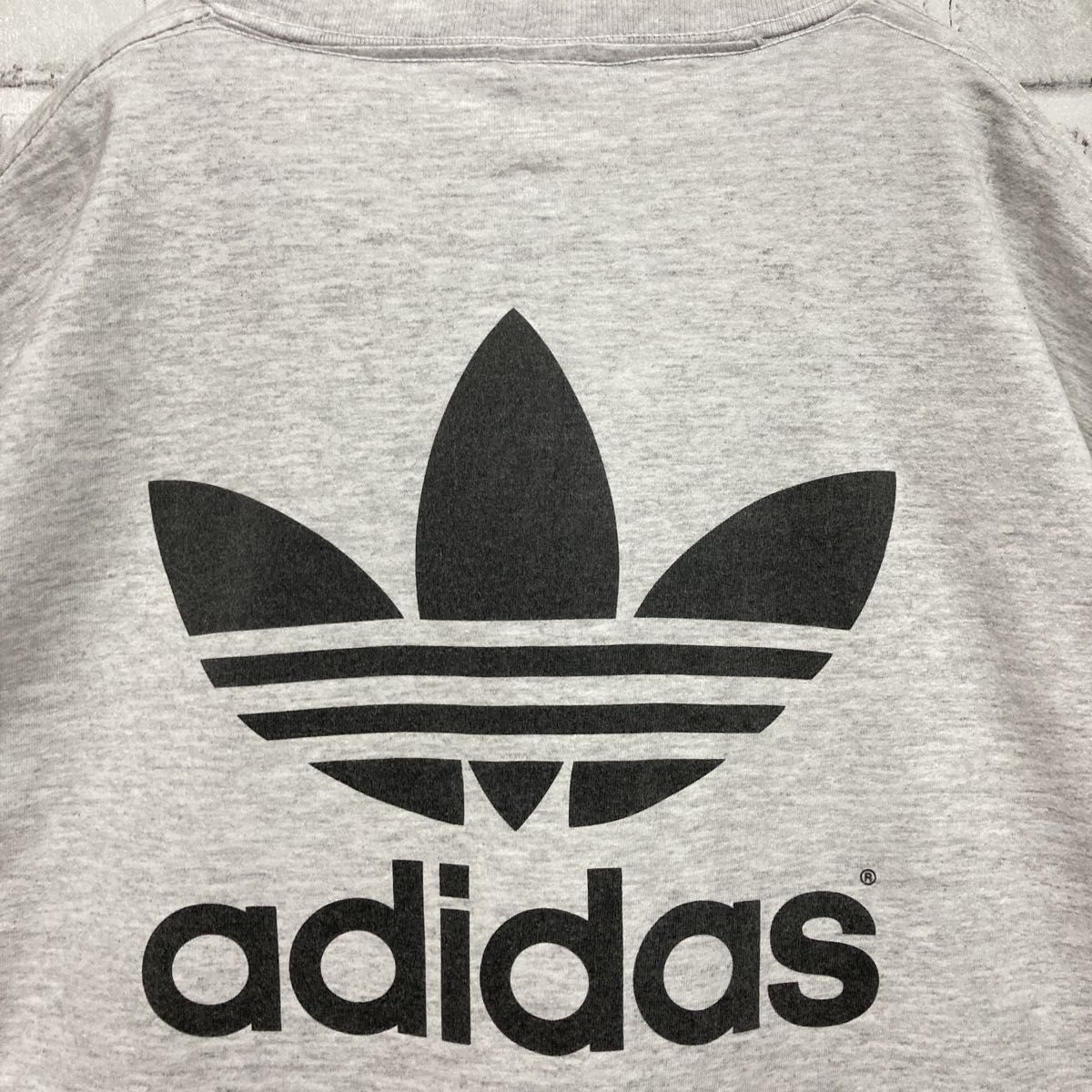 619【常田大希 着用】adidas アディダス Tシャツ メンズ 619【常田大希 着用】adidas アディダス Tシャツ メンズ
