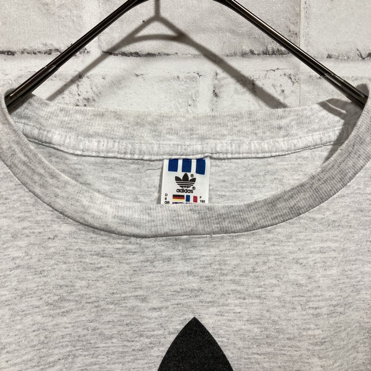 619【常田大希 着用】adidas アディダス Tシャツ メンズ 619【常田大希 着用】adidas アディダス Tシャツ メンズ